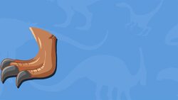 I WONDER - Were There Any Aquatic Dinosaurs? Me Pregunto - Existieron Dinosaurios Acuáticos? Instructional Video