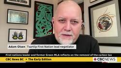 More disappointment over B.C.’s carbon tax removal Instructional Video