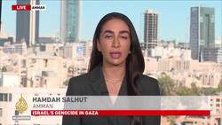 Marco Rubio arrives in Israel to discuss Gaza war after Israeli strike on Qatar News Clip