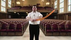 How to Make a Balloon Giraffe or Dachshund Instructional Video