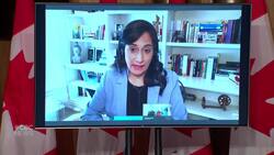 Anand says Canada will receive first batch of AstraZeneca COVID-19 doses in coming days News Clip