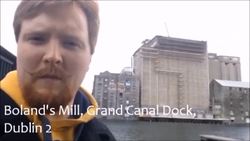 Easter Rising Tour of Dublin Instructional Video