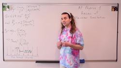 AP Physics 1: Review of Universal Gravitation Instructional Video