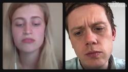 Social distancing isn't practical' : Owen Jones meets our coronavirus key workers Instructional Video
