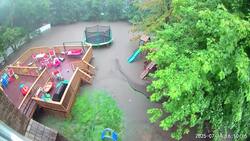 Chestnut Ridge residents speak out after constant flooding News Clip