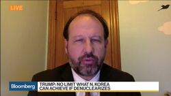 Park Strategies' King, Arms Control's Kimball on Trump-Kim Summit News Clip