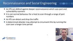 Cisco CCNA 200-301: The Complete Guide to Getting Certified - Threat Defense Solutions Instructional Video