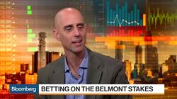 Handicapping the Last Leg of the Triple Crown News Clip