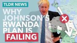 Will the Britain leave the ECHR? Instructional Video