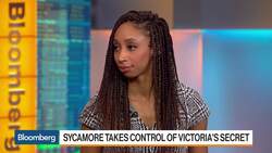 Victoria's Secret Goes Private in $1.1 Billion Sycamore Deal News Clip