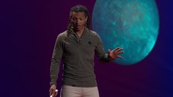 Moriba Jah: The world's first crowdsourced space traffic monitoring system Instructional Video