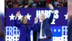 Trump Indictment & Harris Interview: Stakes High 70 Days to Election Instructional Video