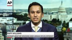HUD charges Facebook with housing discrimination News Clip