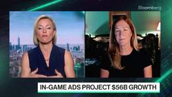 The Metaverse Ad Boom News Clip