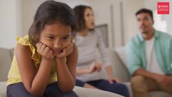 How strict parenting can impact children negatively News Clip