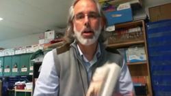 Christopher W. Albrecht - The Rediscovery of Hope and Purpose Instructional Video