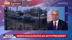 Fmr. HHS Secy Kathleen Sebelius Says Biden Administration Will Listen to Science News Clip