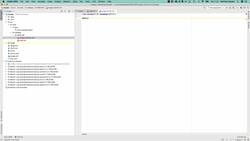 Mastering Spring Framework Fundamentals - Creating the Web Application Context Instructional Video