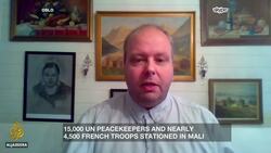 What's behind the upsurge in violence in the Sahel? News Clip