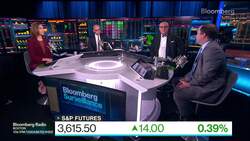 Investors Want to Hear From Management: Morgan Stanley's Skelly News Clip