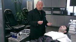 How to Prep for a Shave Instructional Video