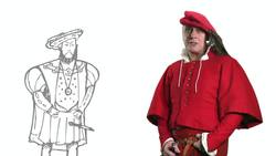 Henry VIII - part 2 Instructional Video