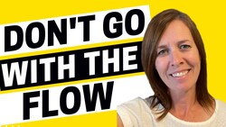 AEE Bonus - Don't Go with the Flow on this Exciting Challenge Instructional Video