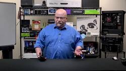 CompTIA A+ Certification Core 1 (220-1101) - Maintaining Mobile Devices Instructional Video