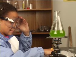 Measuring Length and Temperature: Using a Thermometer Instructional Video