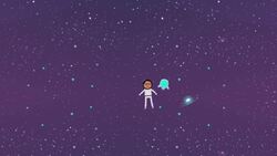 Space Compilation Instructional Video