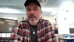 Teacher takes part in groundbreaking clinical trial after melanoma diagnosis News Clip