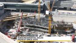 Khan: Dubai's Super-Prime Property had 40-50% Growth in 2022 News Clip
