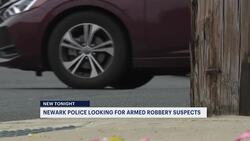 Man attempting to purchase used car robbed at gunpoint, Newark police say News Clip
