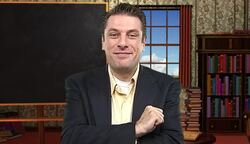 Stretch’s New Bicycle Instructional Video