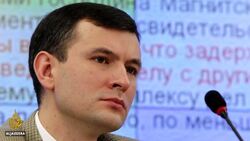 UK sanctions Saudis, Russians under new Magnitsky powers News Clip