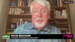 MLB May Launch Streaming Service for Local Home Games News Clip