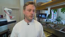 Halifax pizzeria recognized as among world's best News Clip