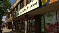 New app aims to bring business to Black entrepreneurs News Clip