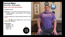 Valsalva Test | Rationale & Interpretation Instructional Video