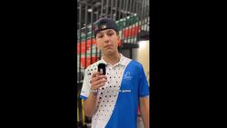 It's all in the socks: Men's box lacrosse players share their superstitions | Canada Games News Clip