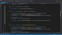.NET Core Microservices - Remove Items from Cart Instructional Video