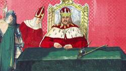 What is the Magna Carta? Instructional Video