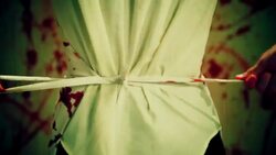 How to Make a Scary Halloween Costume from Classic Horror Movies Instructional Video