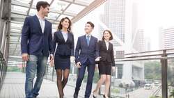 Hong Kong Dress Code Instructional Video