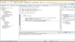 Practical Exercise Explaining Page Object Model Instructional Video