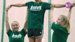 Down Syndrome Didn’t Stop Me Becoming A Cheerleader Instructional Video