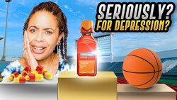 What? A Cough Medicine for Depression? Instructional Video