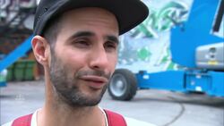 Murals honouring Leonard Cohen get mixed reviews News Clip