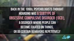 The Complex Bond Between Hoarders and Their Stuff Instructional Video