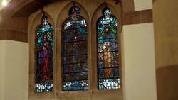 C.S. Lewis: Connection to Saint Marks Church of Ireland Instructional Video